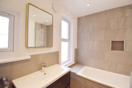 West Hendon Broadway, London, Image 8