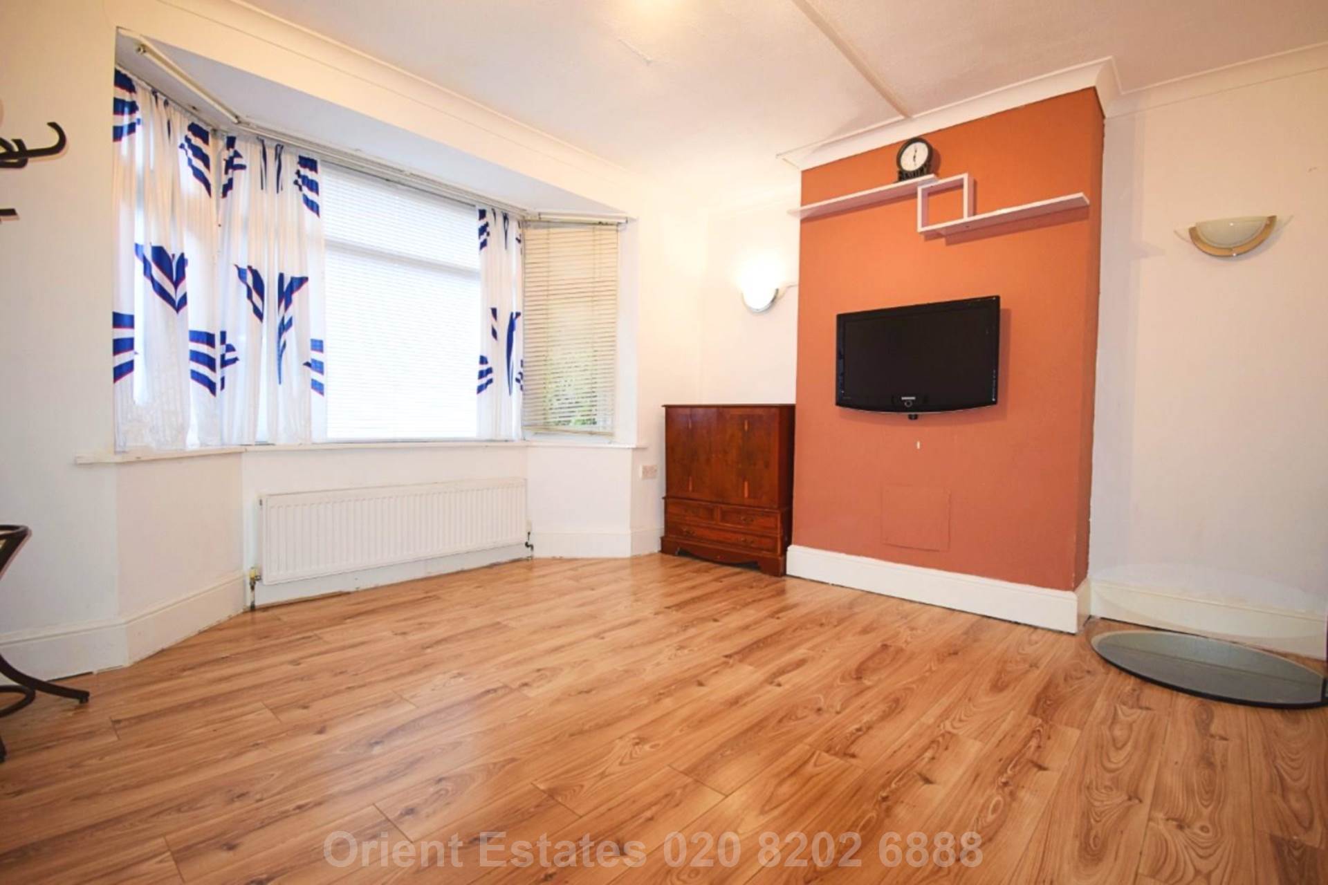 Booth Road, London, Image 2