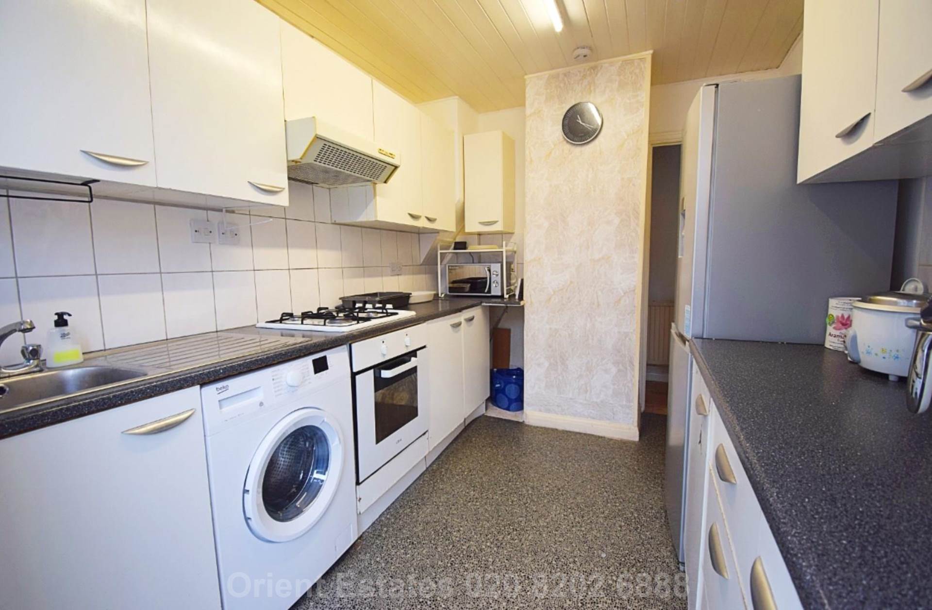 Booth Road, London, Image 3
