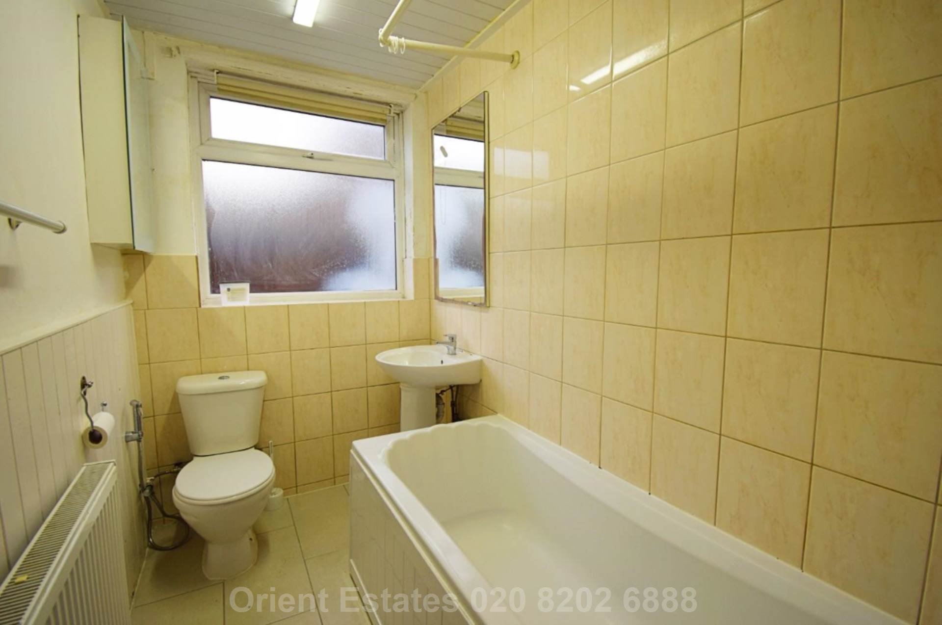 Booth Road, London, Image 6