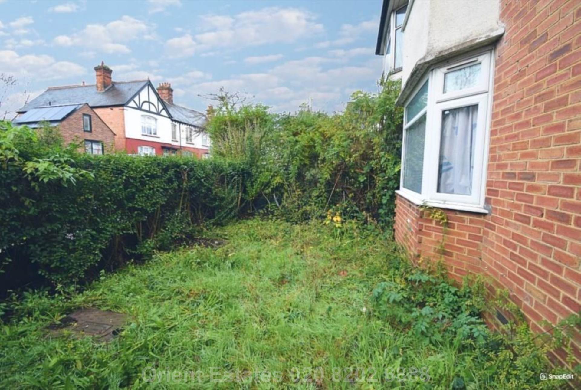 Booth Road, London, Image 7