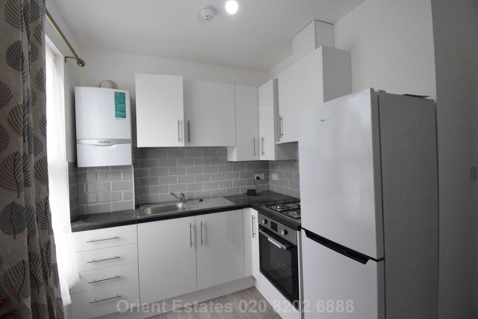Wilberforce Road, West Hendon, Image 5