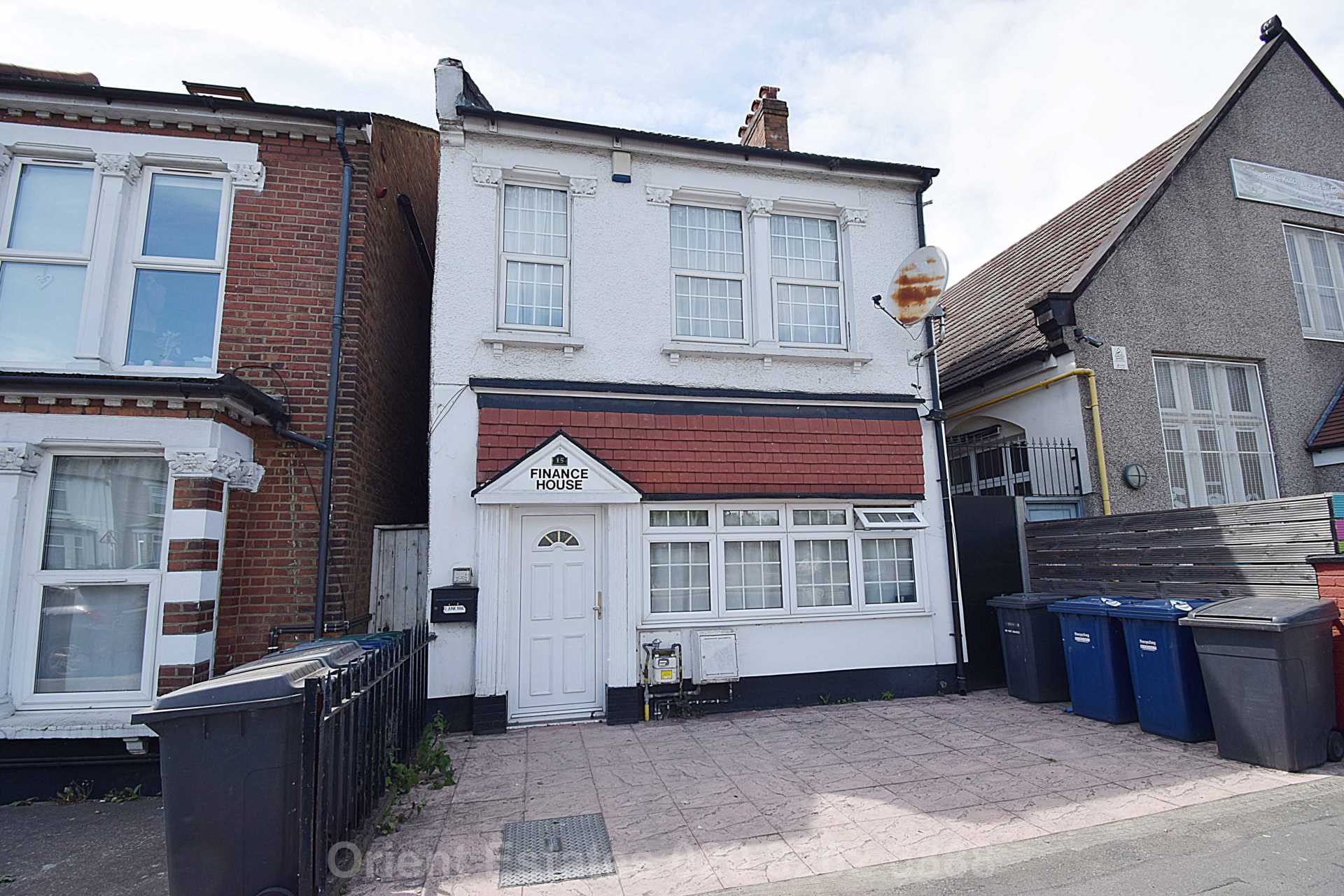 Wilberforce Road, West Hendon, Image 6
