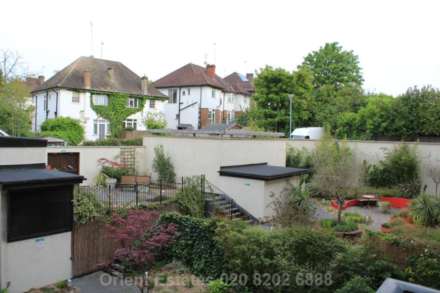Greyhound Hill, Hendon, Image 9