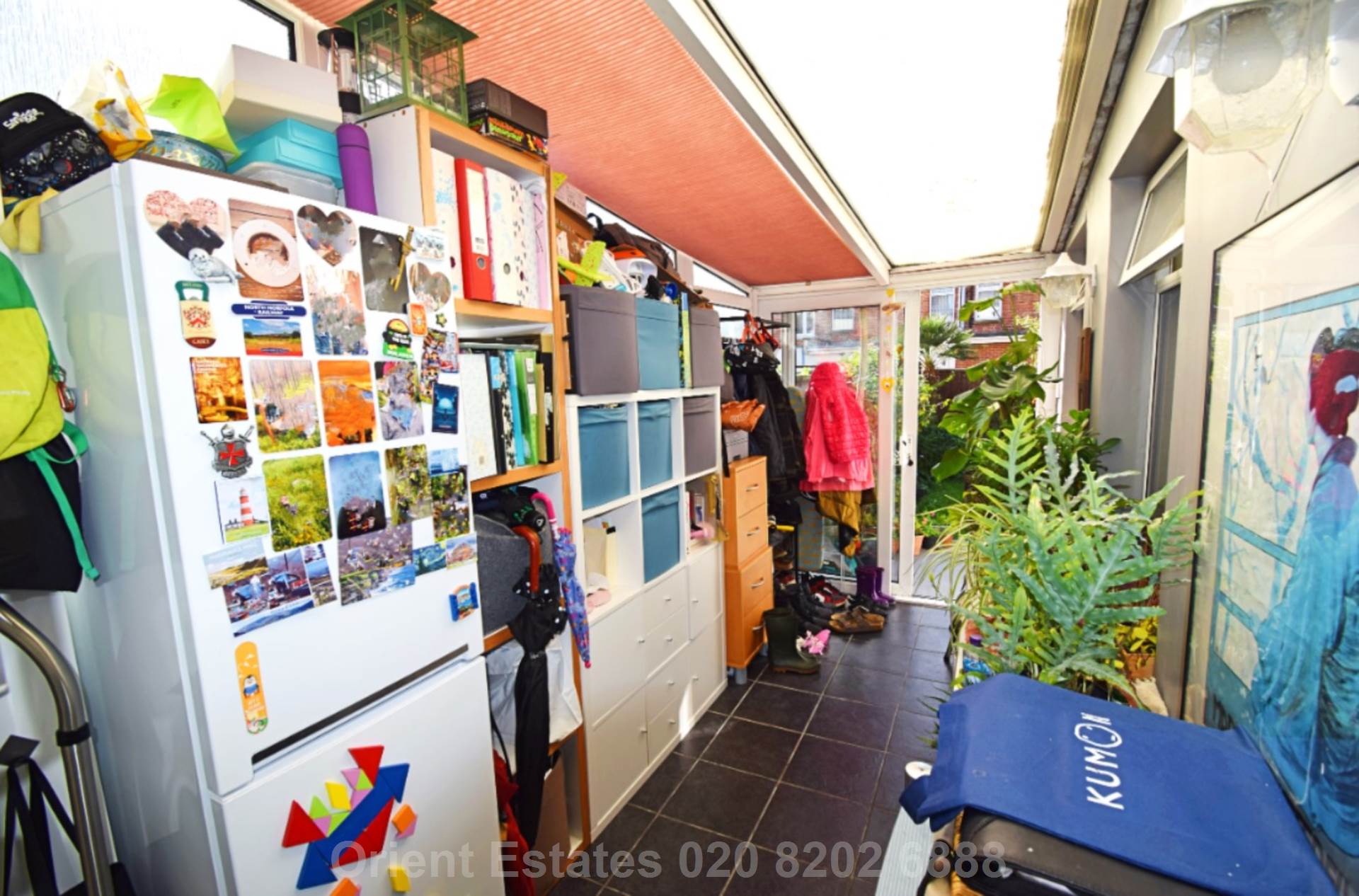 Bertram Road, London, Image 6