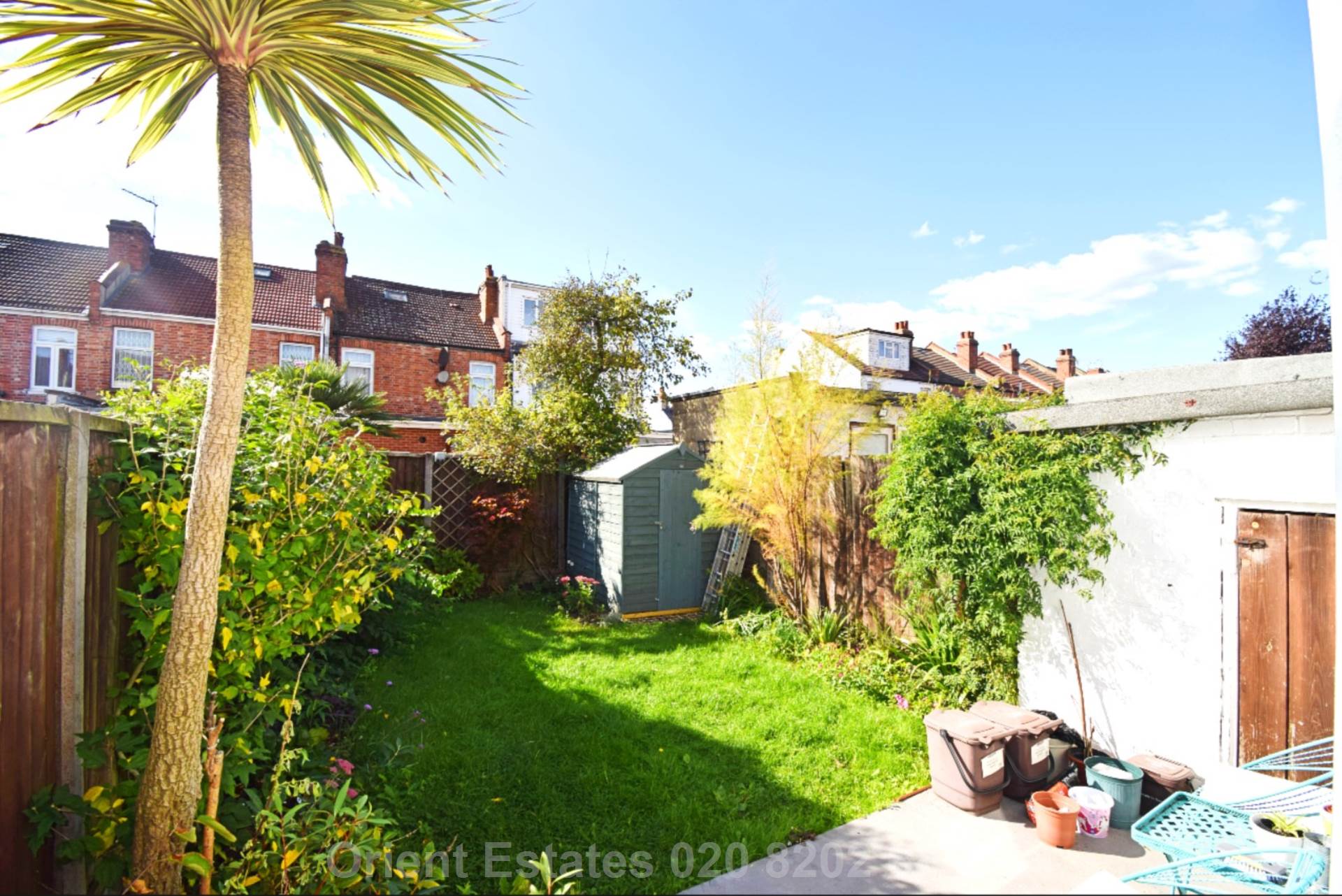 Bertram Road, London, Image 8