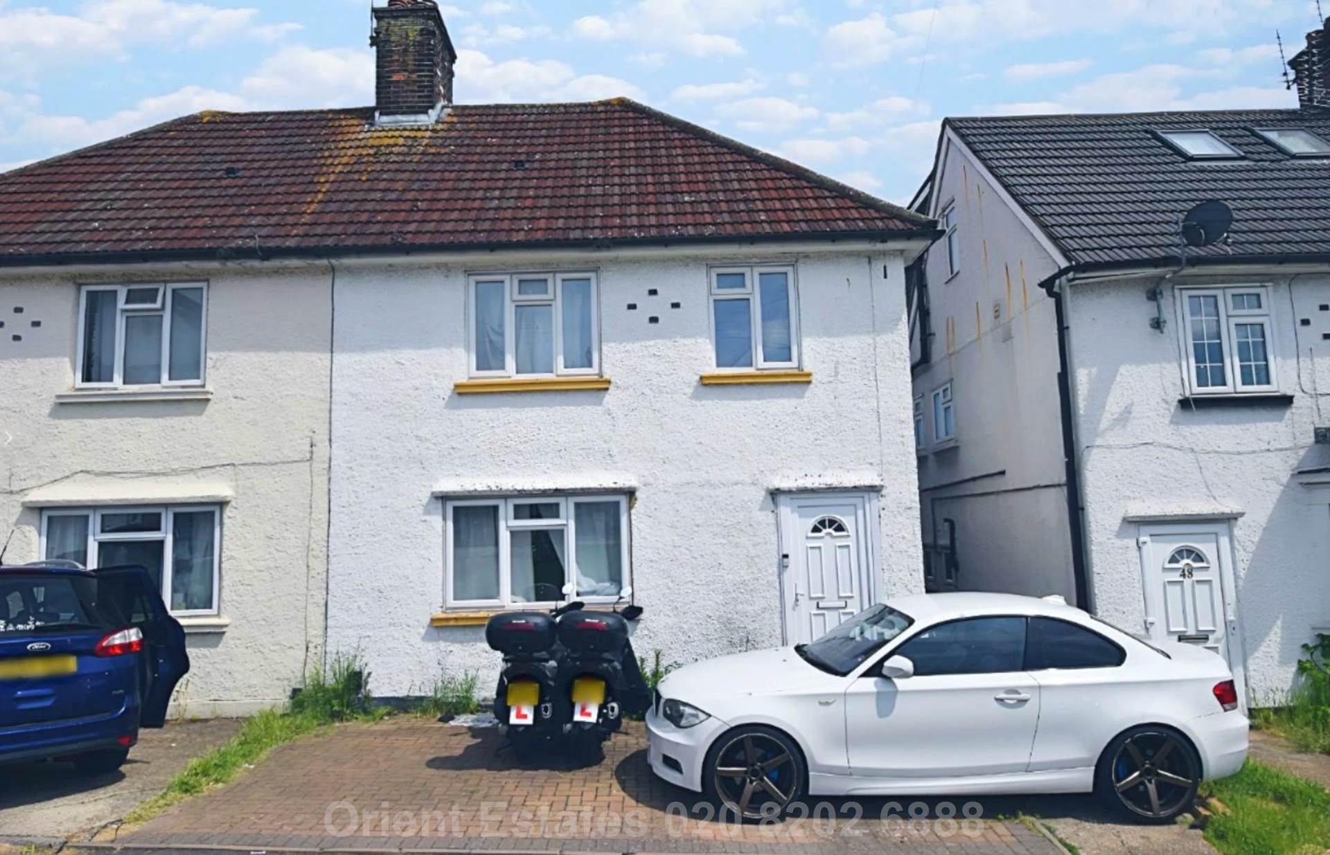 Sturgess Avenue, Hendon, Image 1