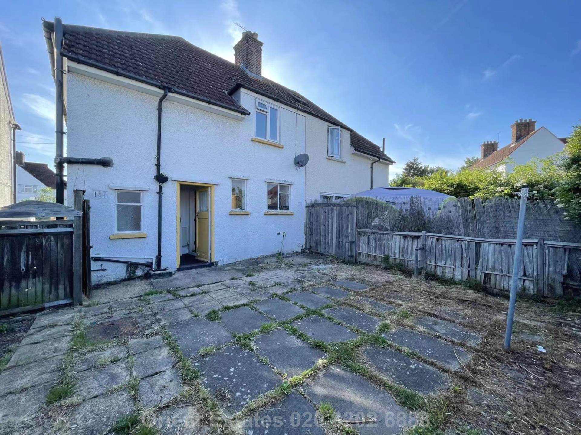 Sturgess Avenue, Hendon, Image 7