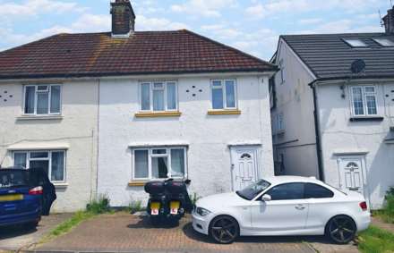Sturgess Avenue, Hendon, Image 1