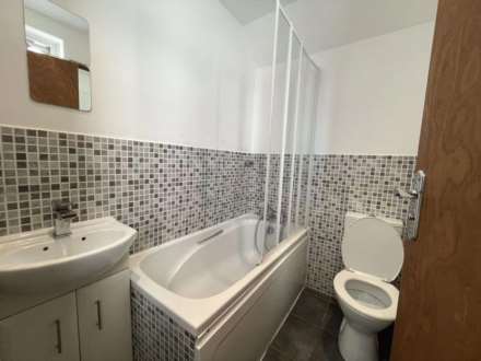 Sturgess Avenue, Hendon, Image 6