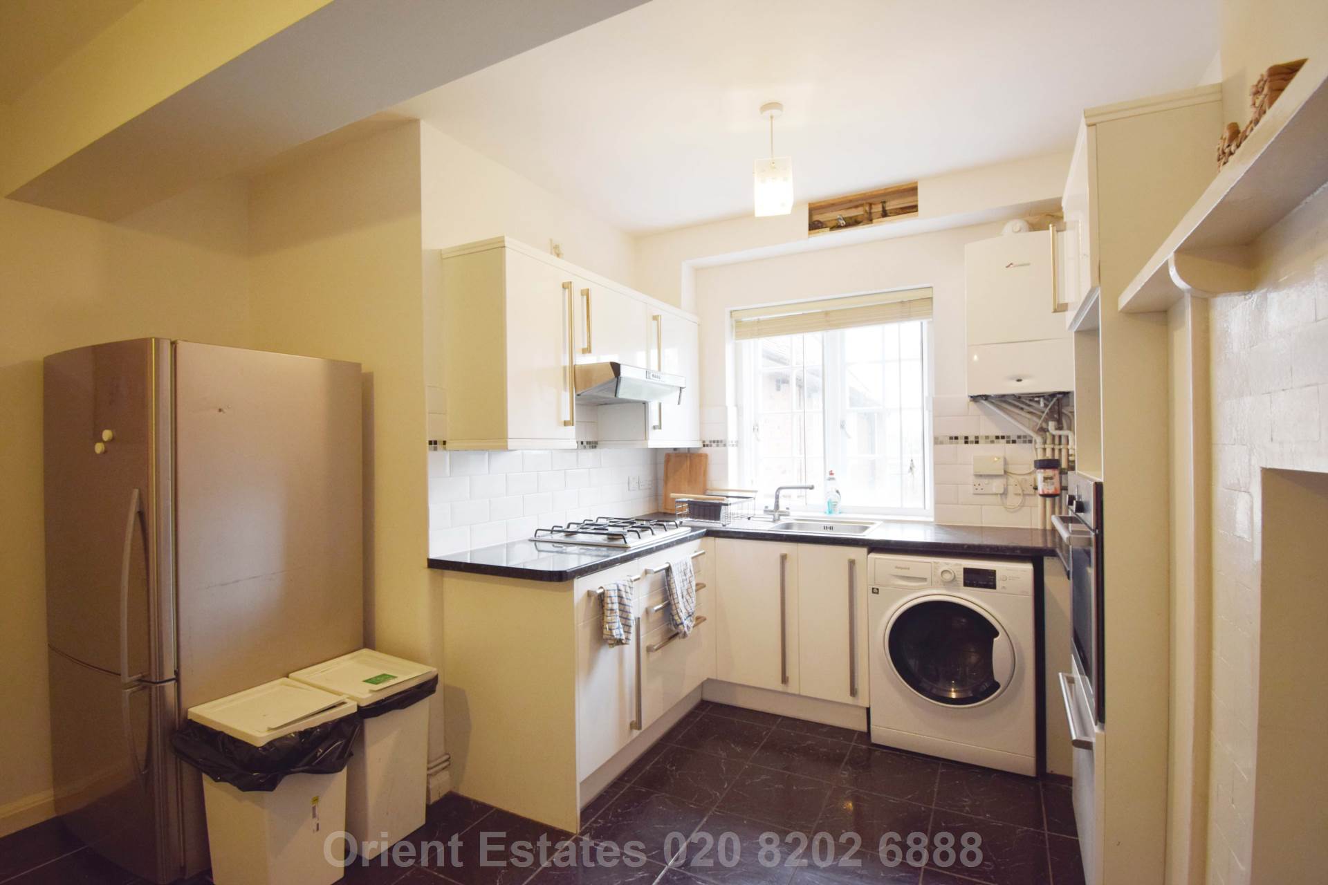 Finchley Road, London, Image 4