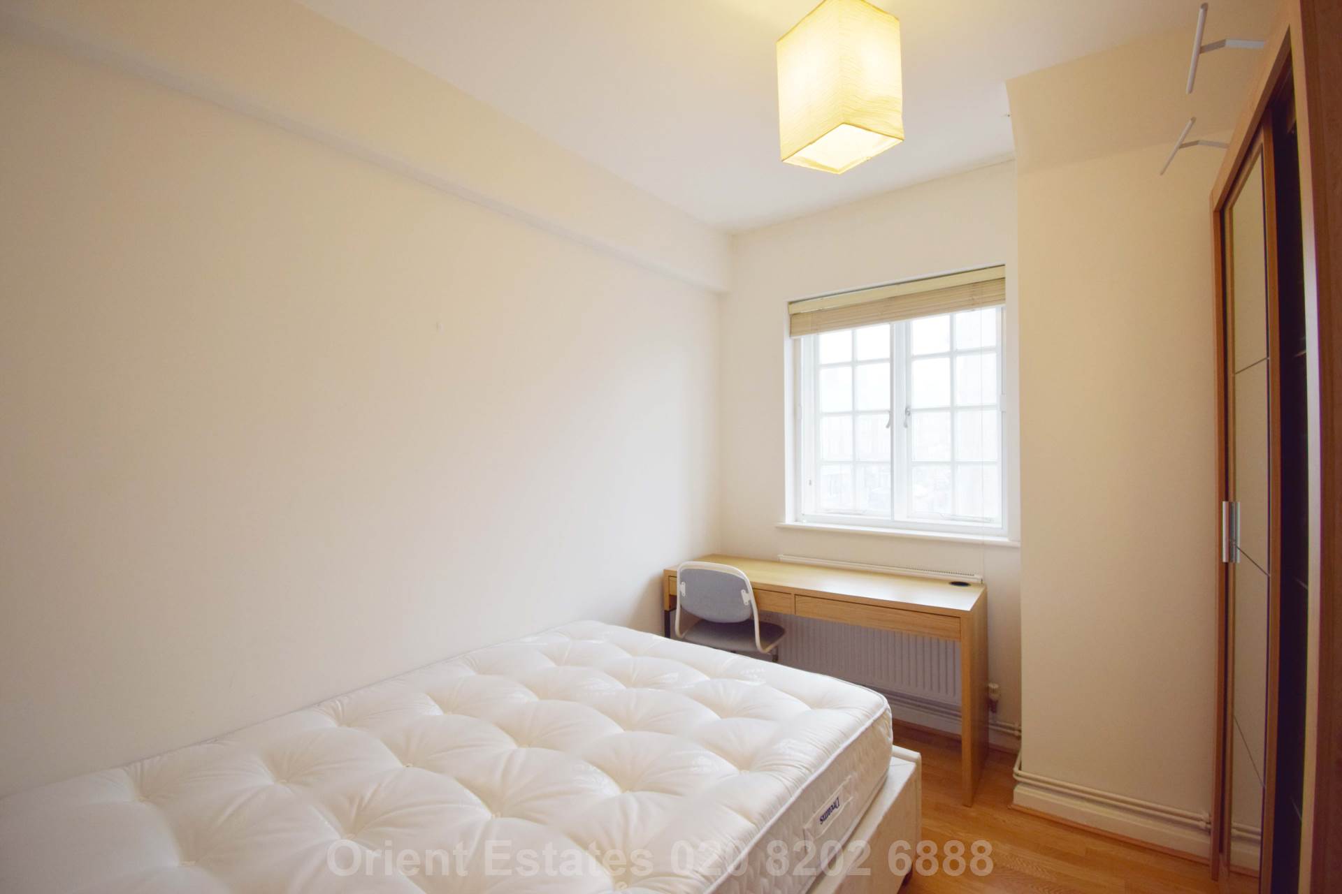 Finchley Road, London, Image 6