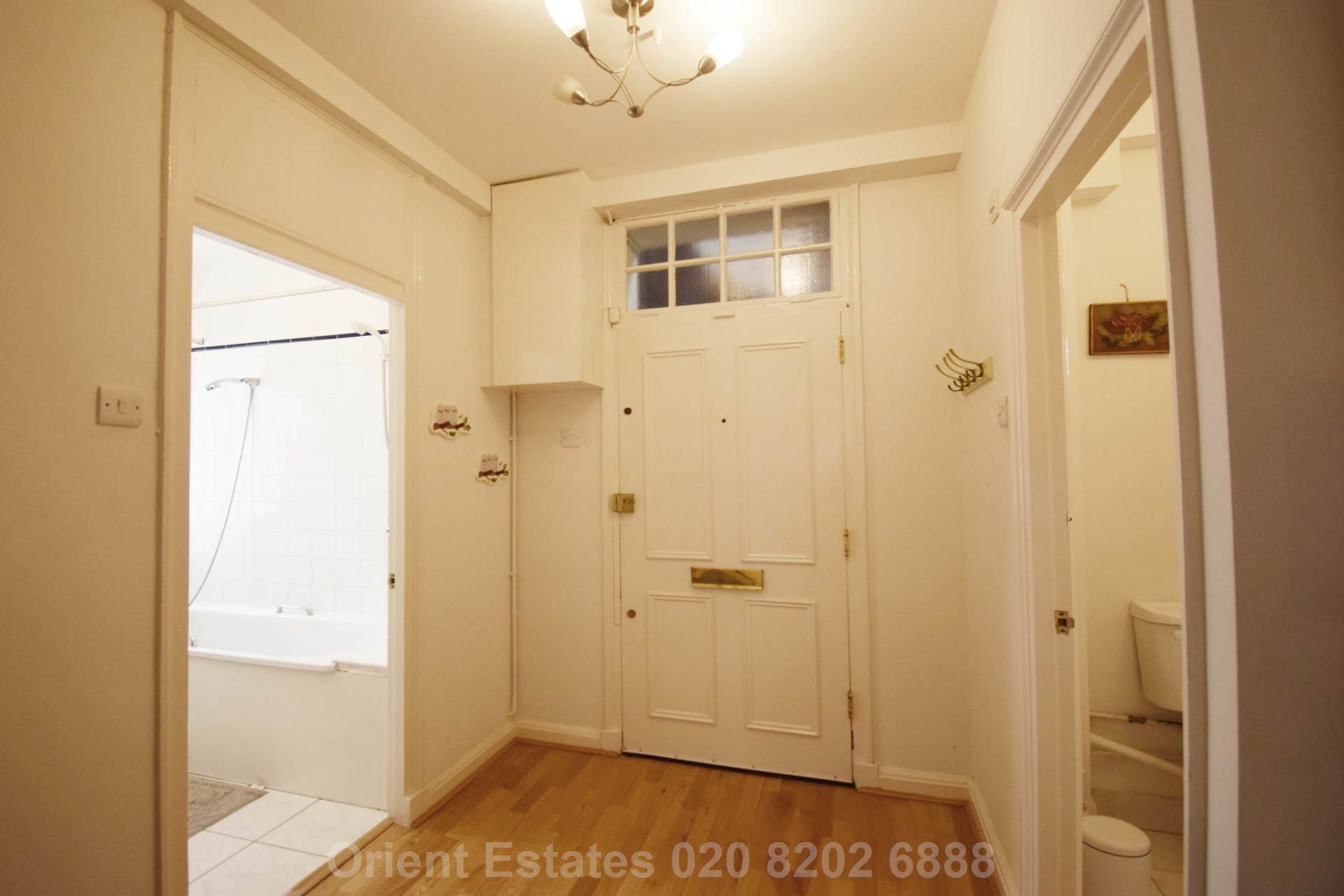 Finchley Road, London, Image 8