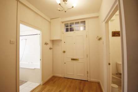 Finchley Road, London, Image 8