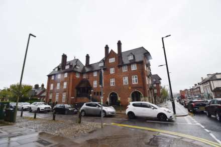 Finchley Road, London, Image 9