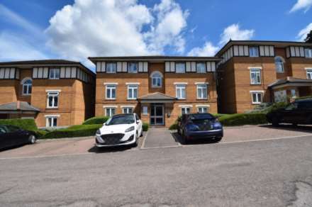 Wenlock Gardens, Hendon