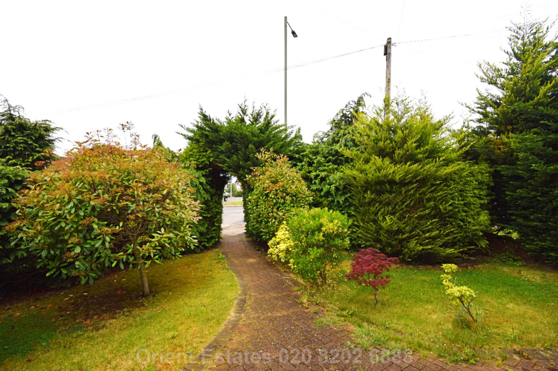 Selvage Lane, London, Image 8