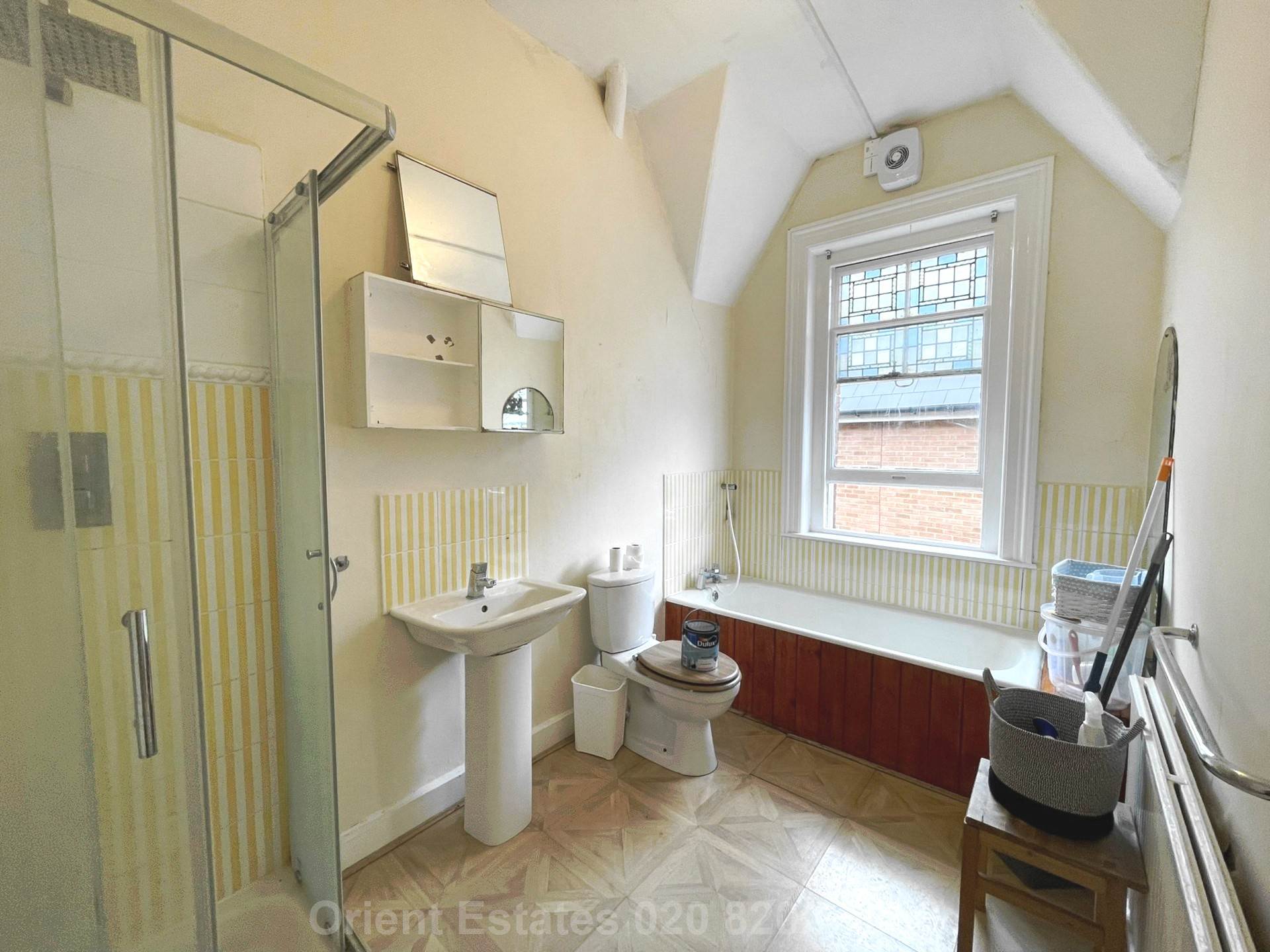 Parson Street, Hendon, Image 3