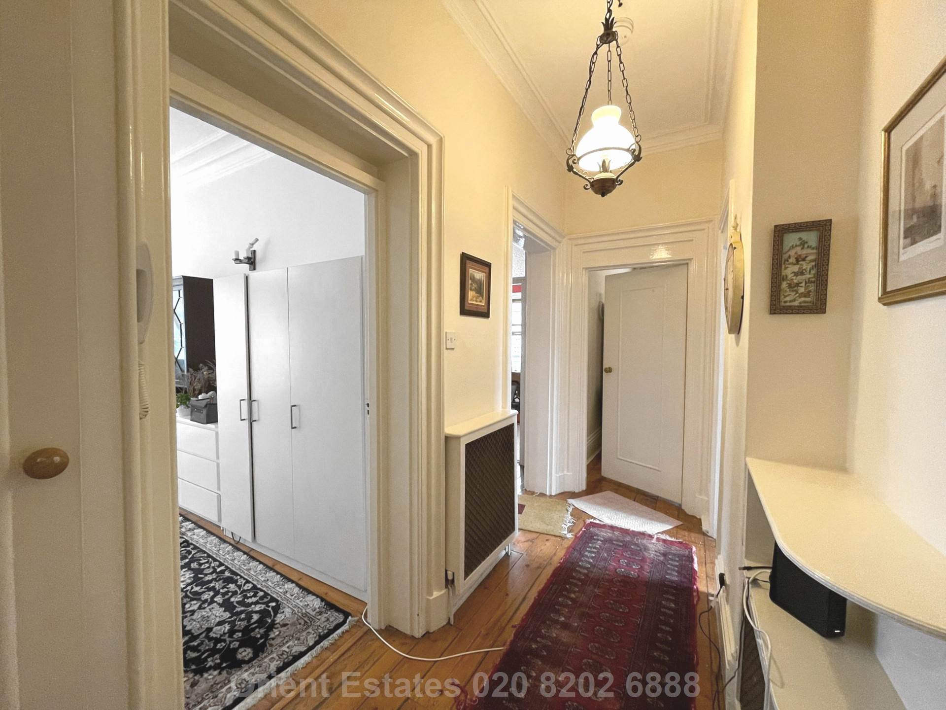 Parson Street, Hendon, Image 4