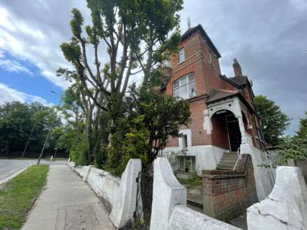Parson Street, Hendon, Image 5
