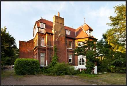 Parson Street, Hendon, Image 8