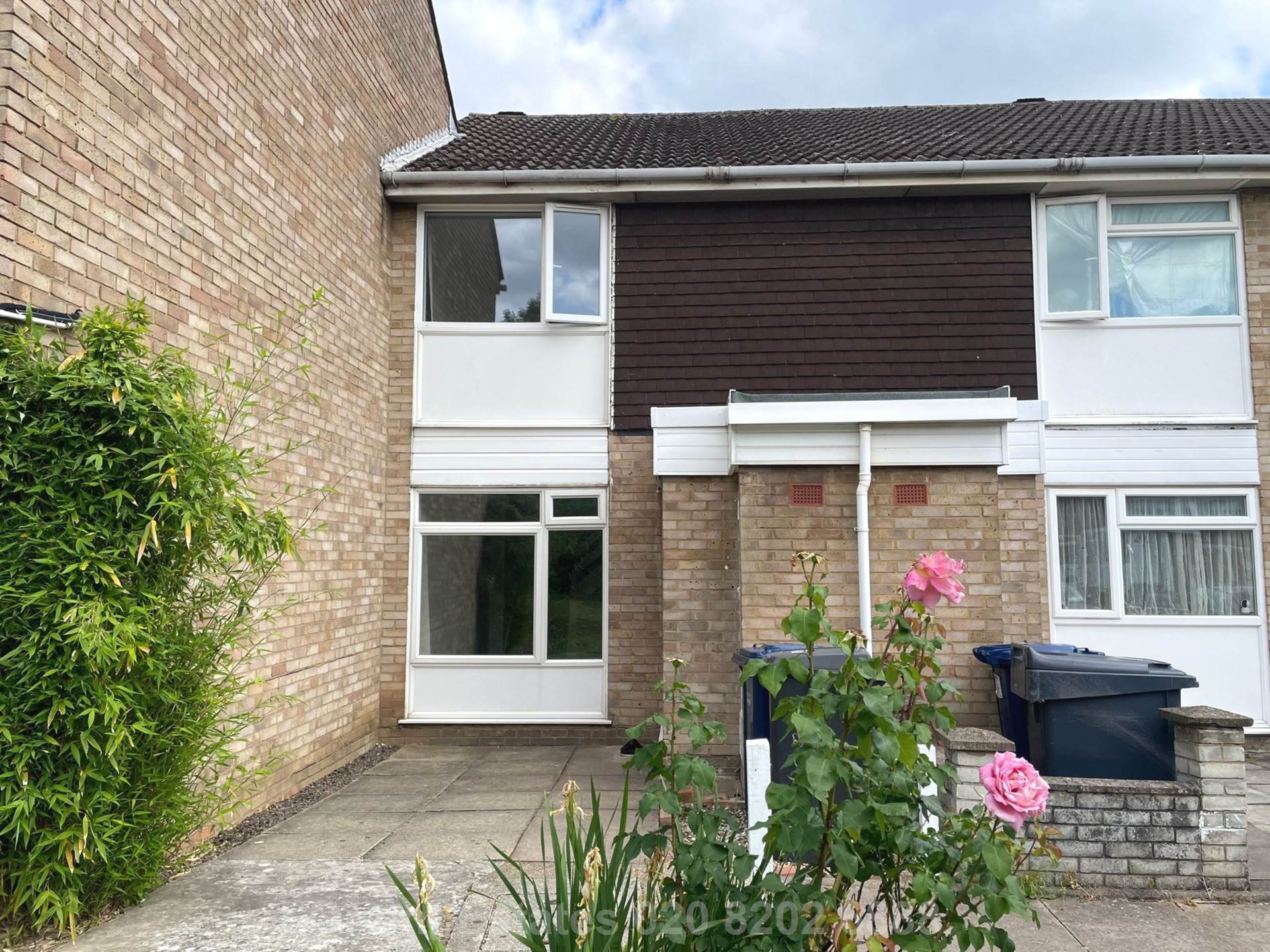 Rankin Close, London, Image 1
