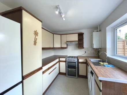 Rankin Close, London, Image 2