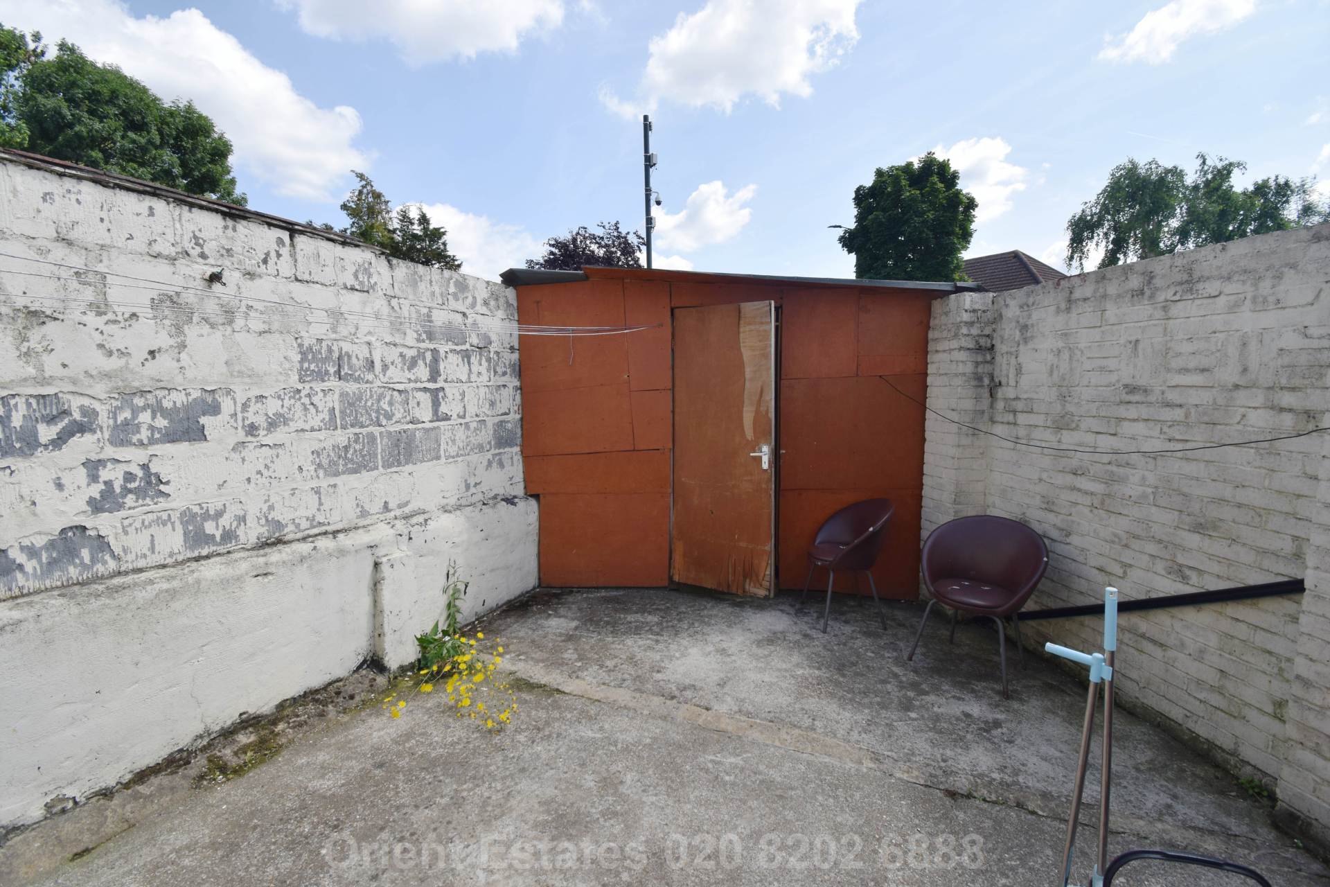 Audley Rd, London, Image 10
