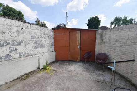Audley Rd, London, Image 10