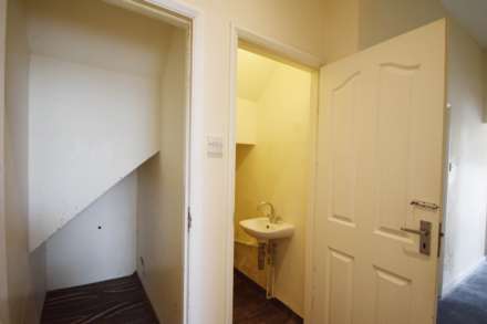 Audley Rd, London, Image 9
