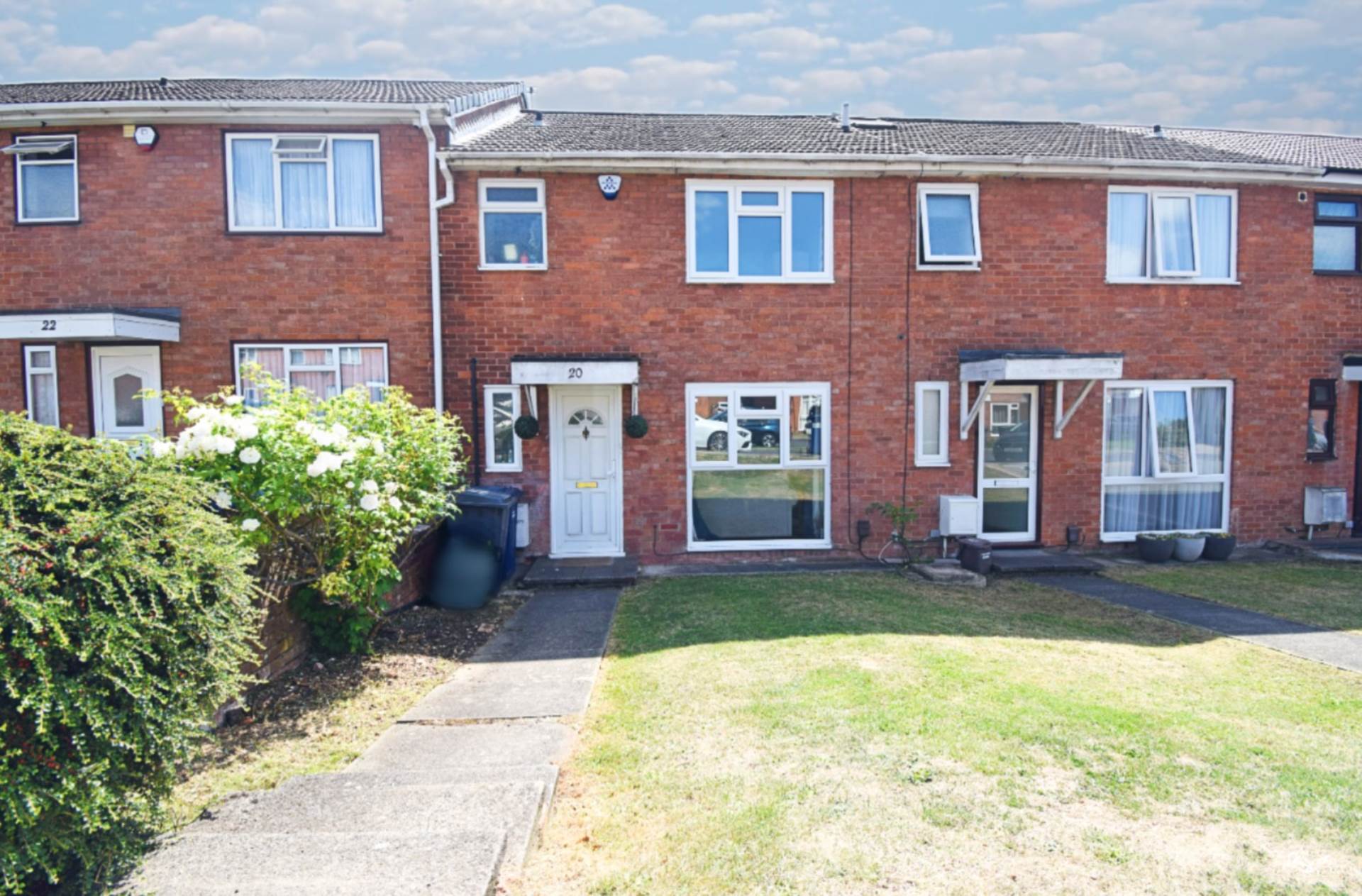 Colin Drive, London, Image 1