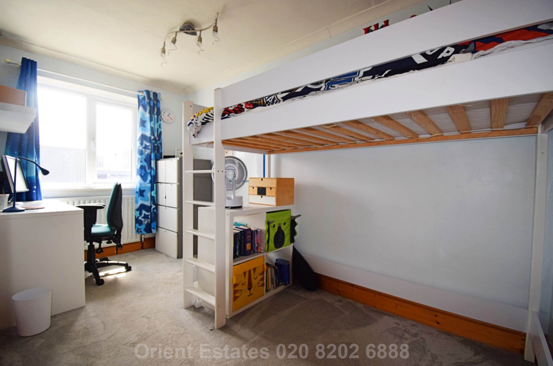Colin Drive, London, Image 5