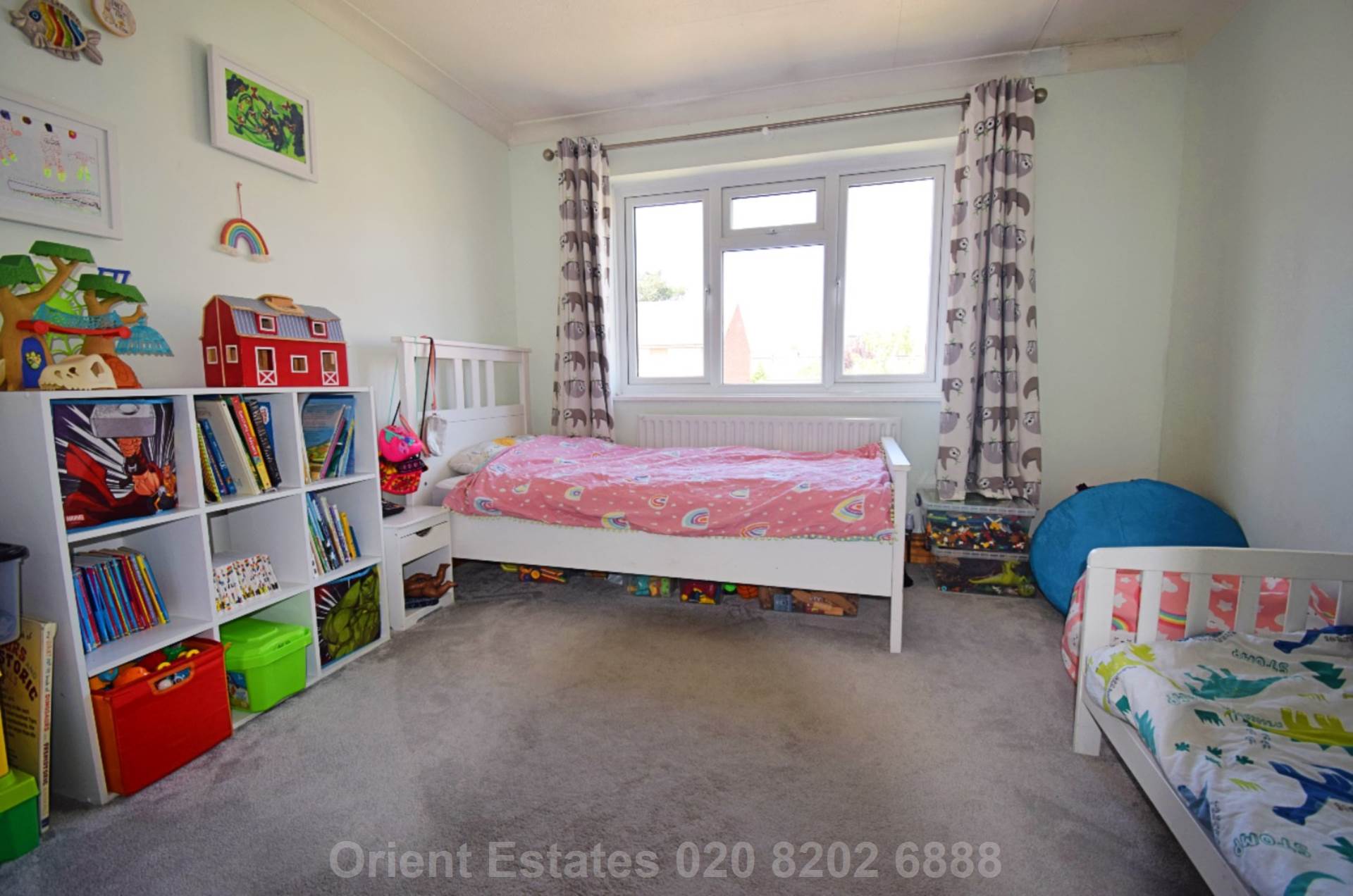 Colin Drive, London, Image 8