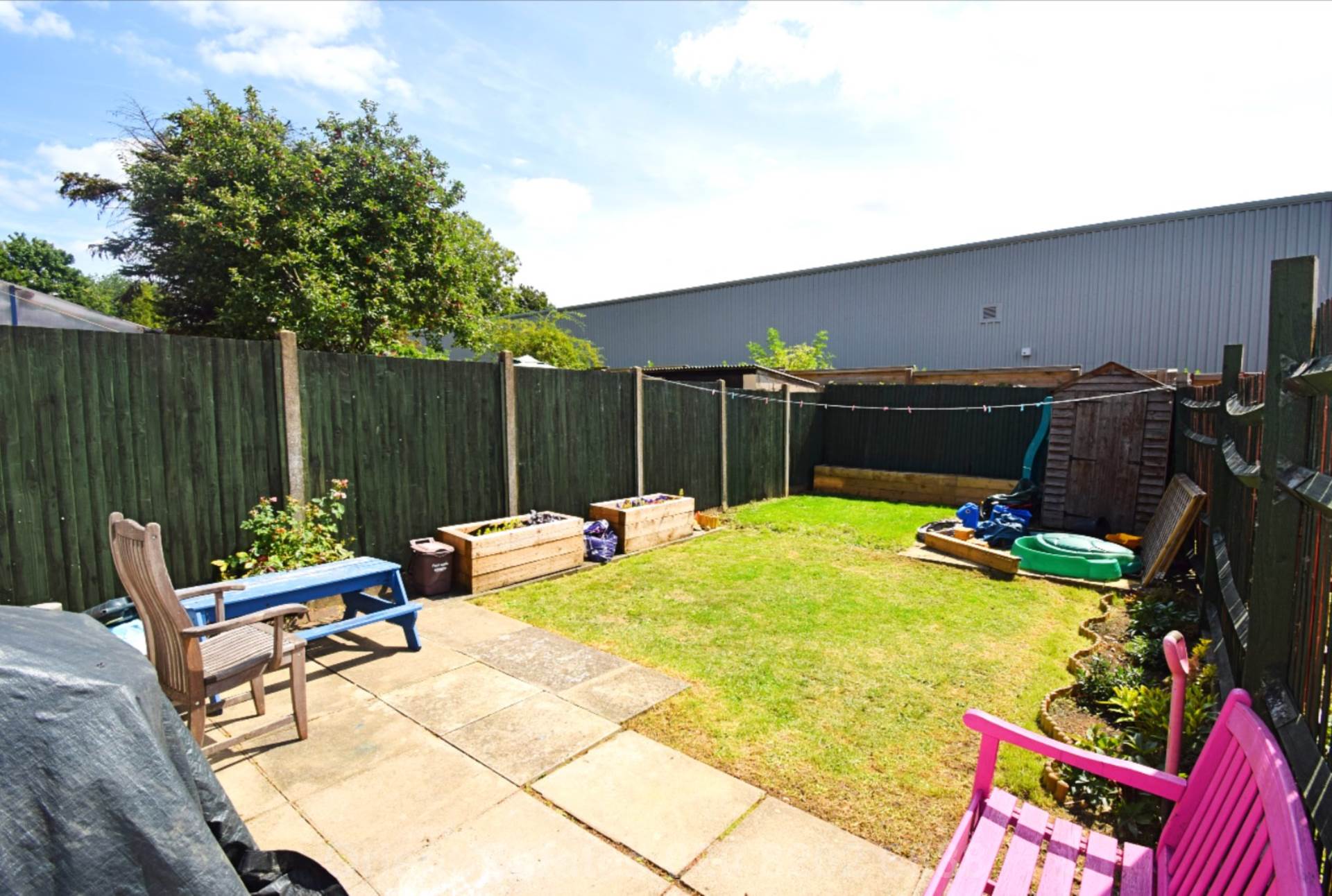 Colin Drive, London, Image 9