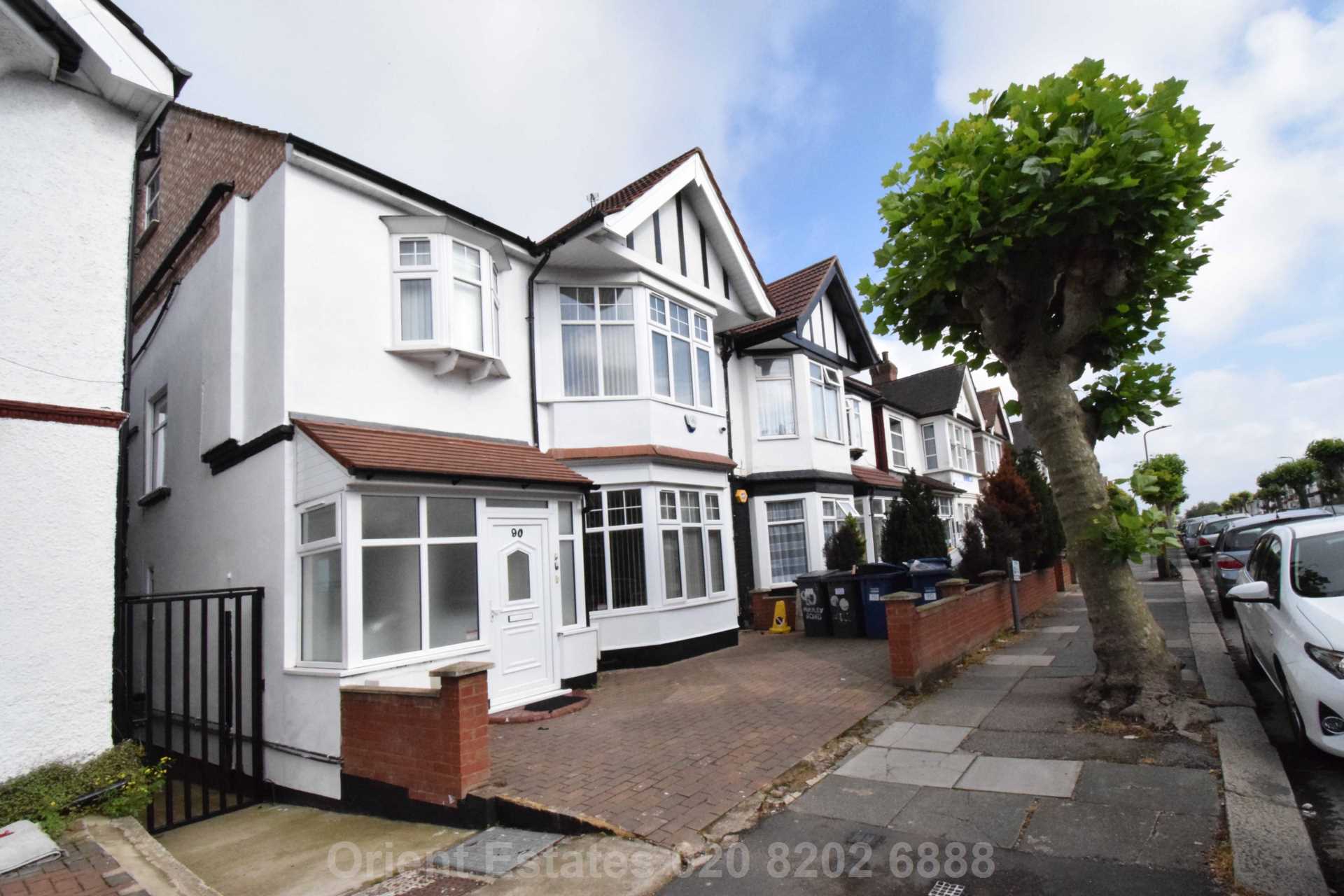 Audley Road, Hendon Central, Image 5