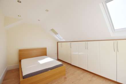Audley Road, Hendon Central, Image 3