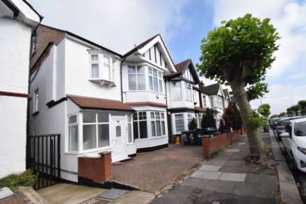 Audley Road, Hendon Central, Image 5