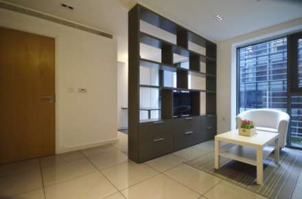 Studio, Triton Building, Brock Street, Warren Street