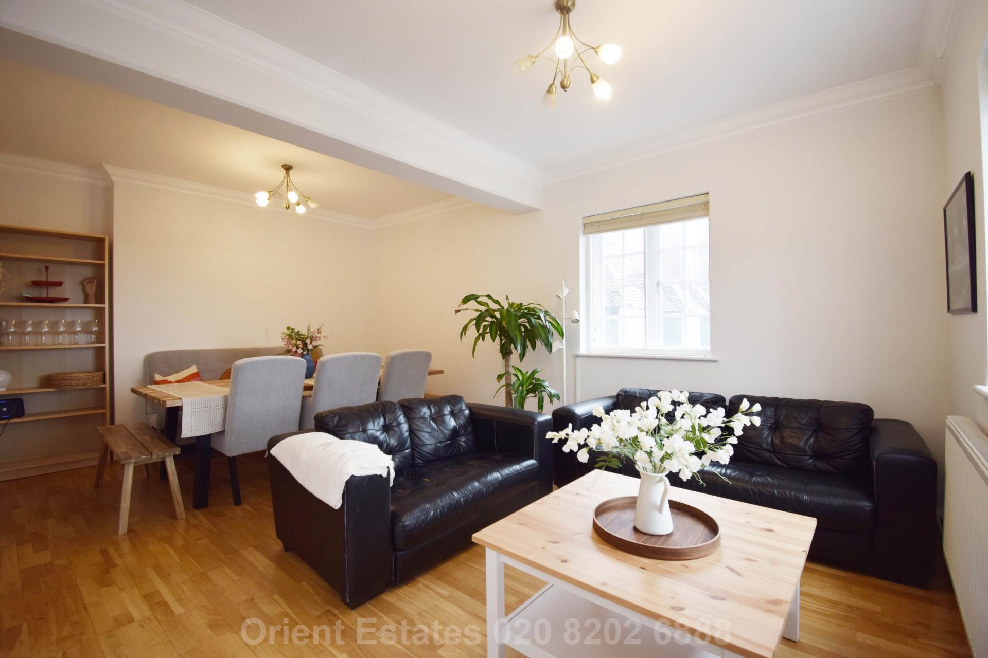 Finchley Road, London, Image 1