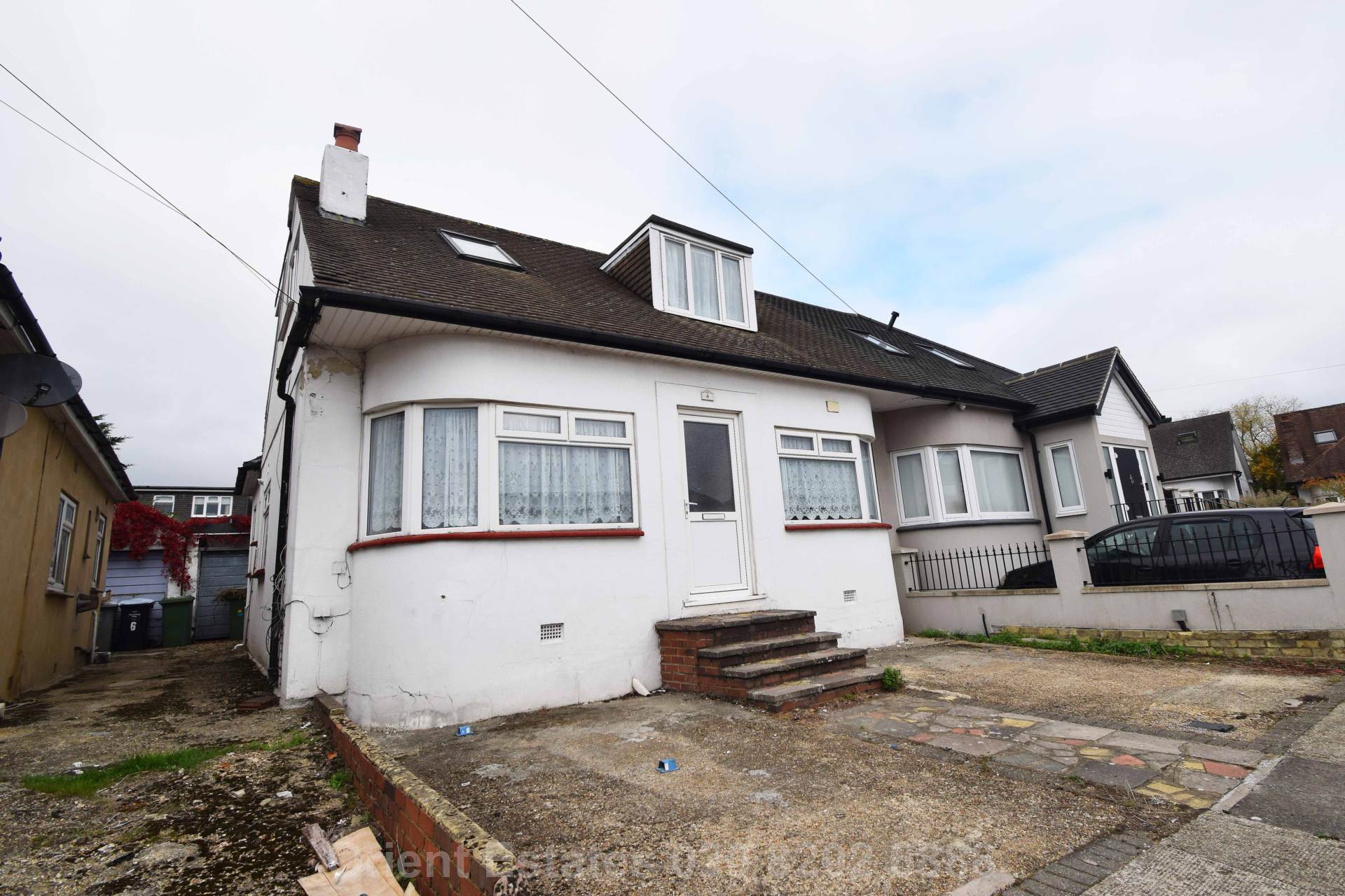 Hillway, London, Image 10