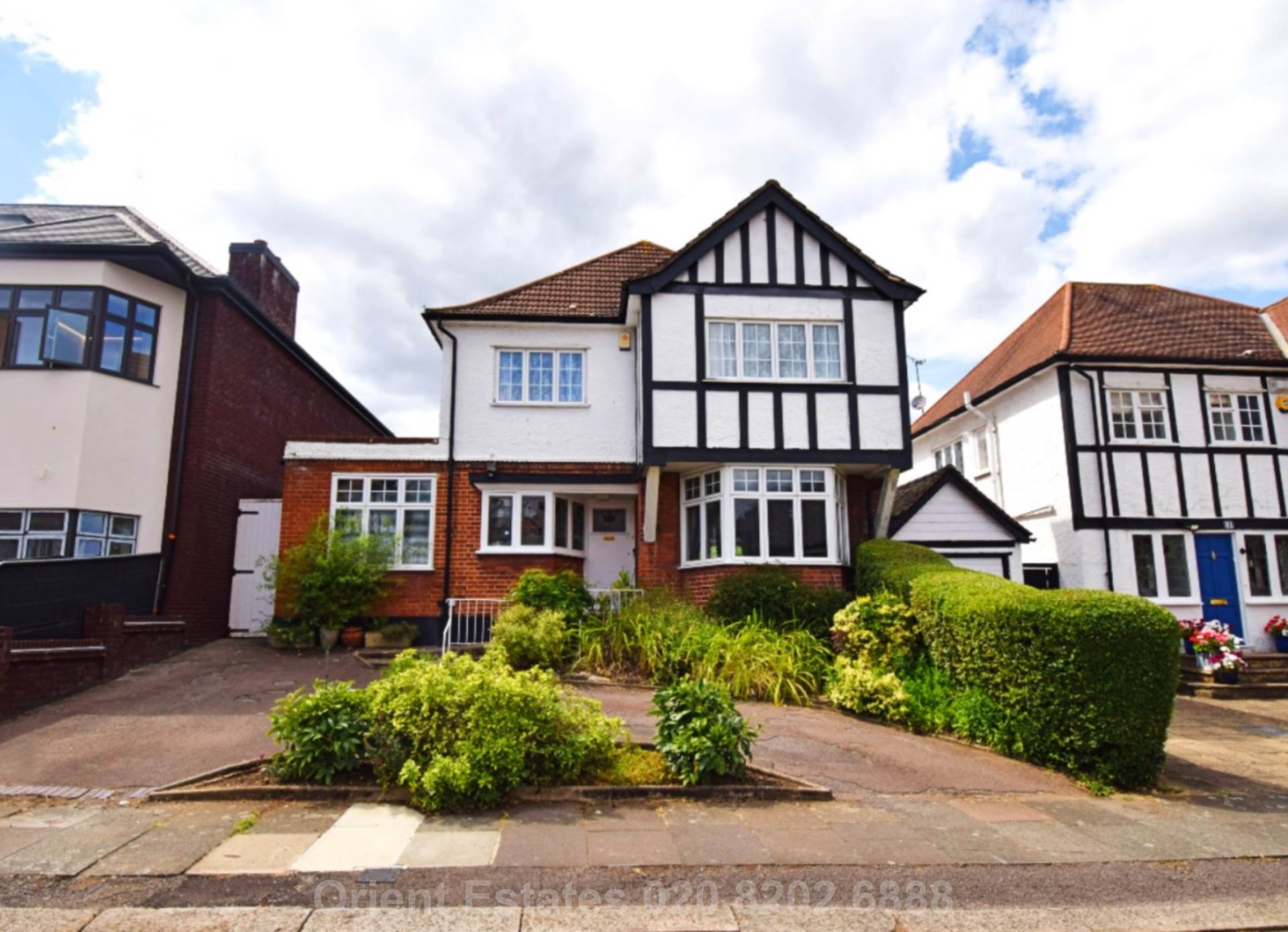 Foscote Road, London, Image 1