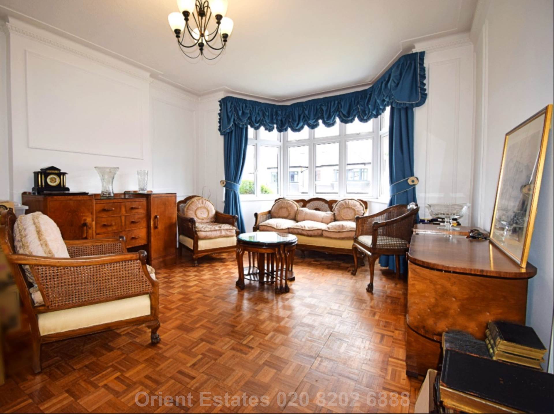 Foscote Road, London, Image 2