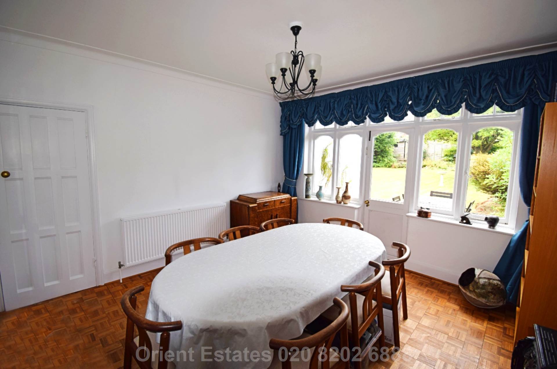 Foscote Road, London, Image 3