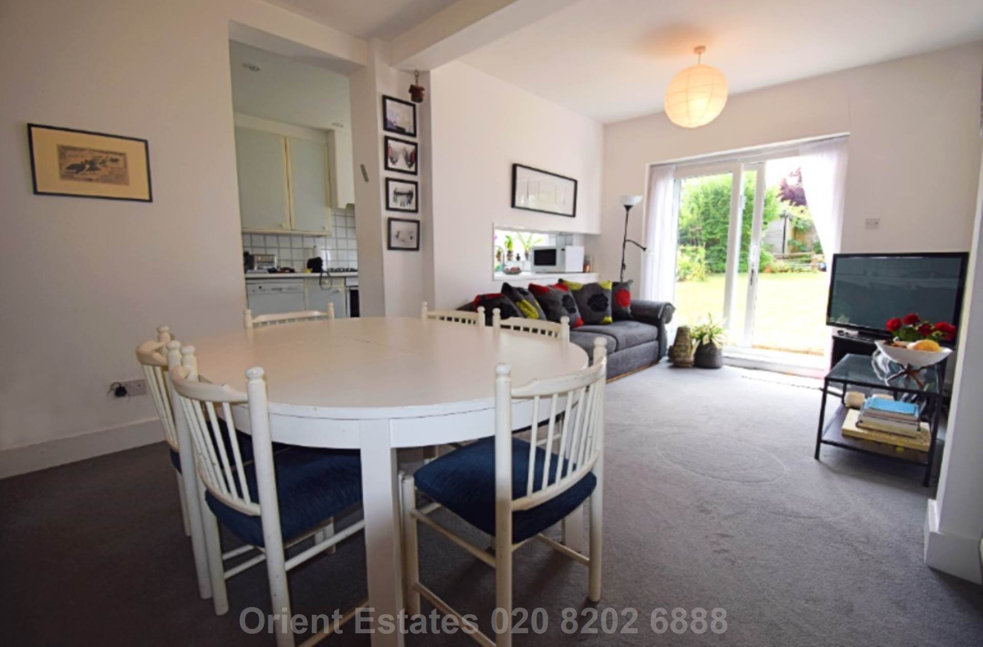 Foscote Road, London, Image 4
