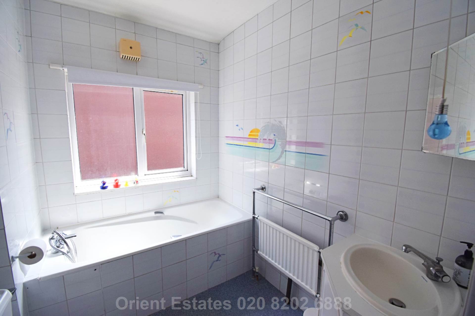 Foscote Road, London, Image 7