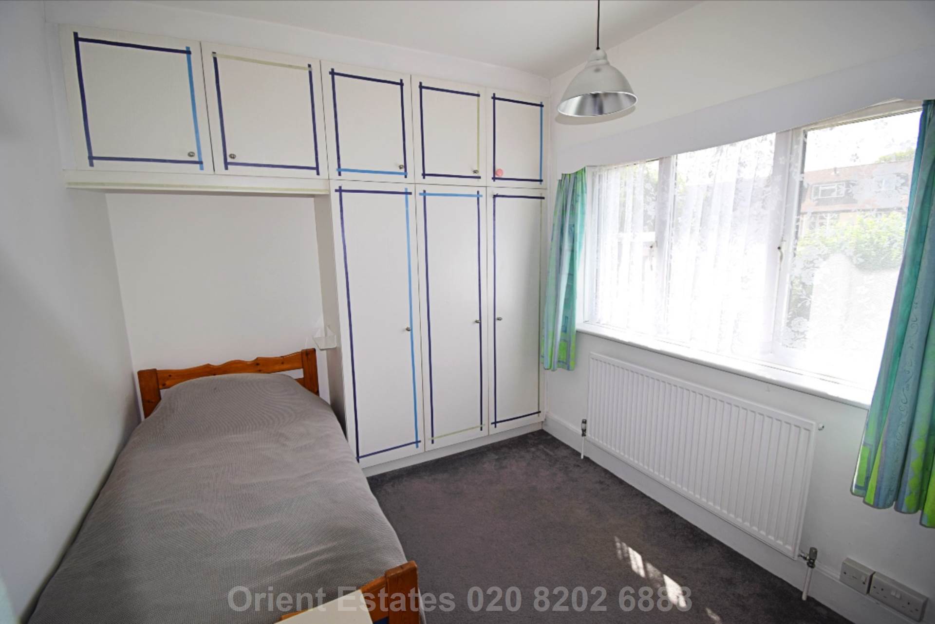 Foscote Road, London, Image 8