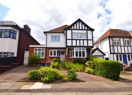 Foscote Road, London, Image 1