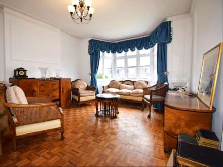 Foscote Road, London, Image 2