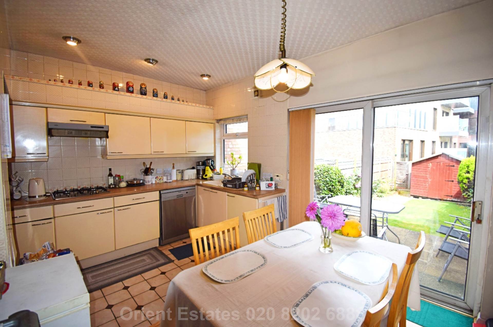 Albert Road, London, Image 3