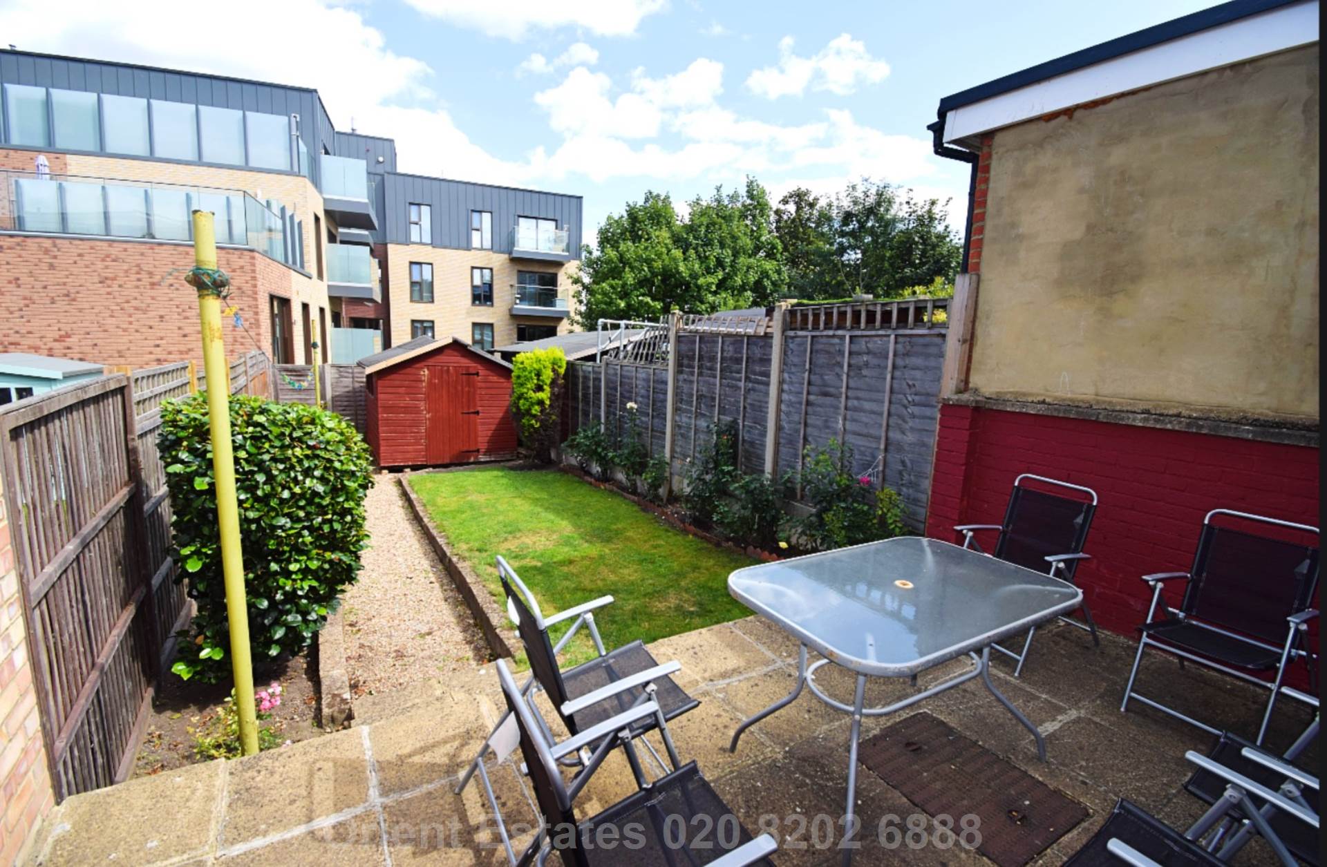 Albert Road, London, Image 8